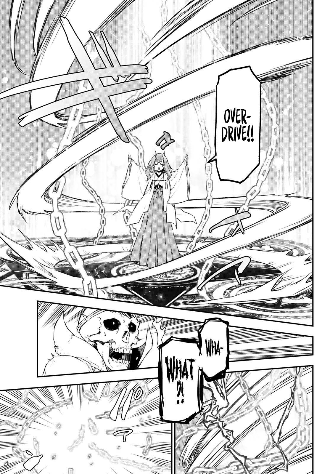 Tensei Shitara Slime Datta Ken Chapter 81 59